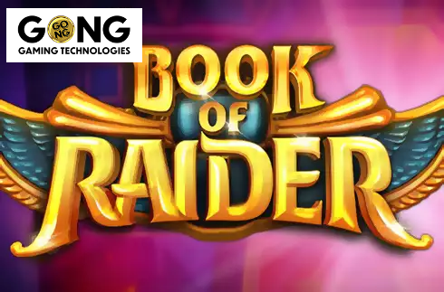 Book of Raider